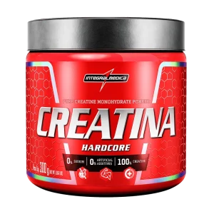 CREATINA 300G INTEGRALMEDICA