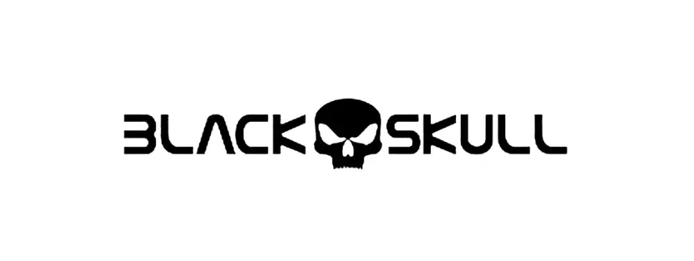 Black Skull