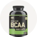 BCAA