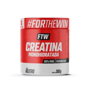 CREATINA 300GR FITOWAY