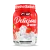 Chantily com Morango